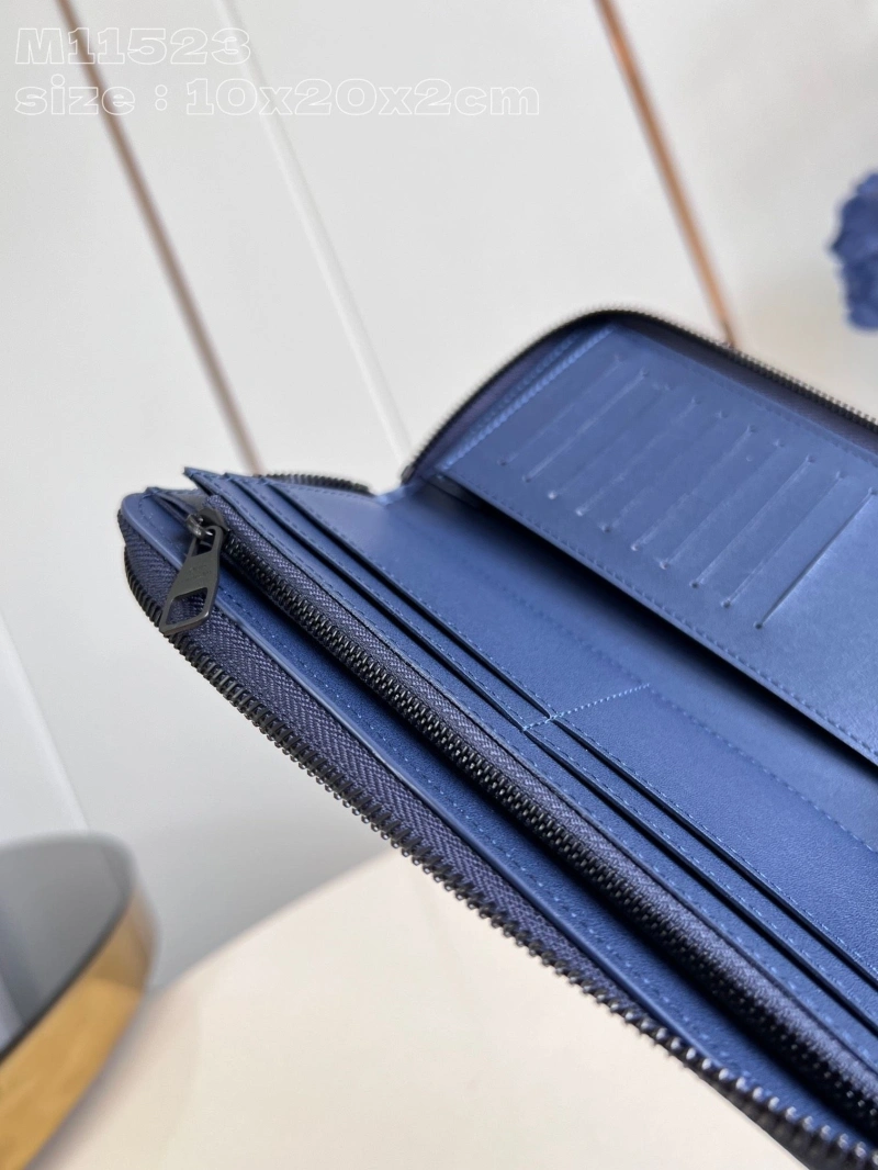 LX Wallets EyeCatching 3555