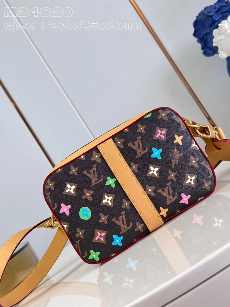 Modern LX Box Bags 4072