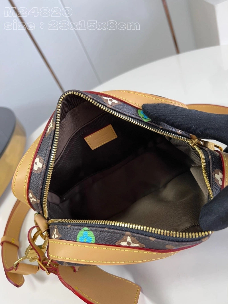 Modern LX Box Bags 4072