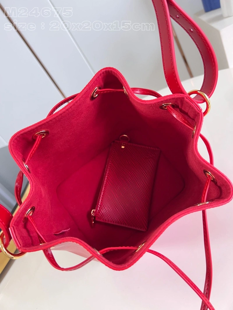 LX Bucket Bags Reliable 4065