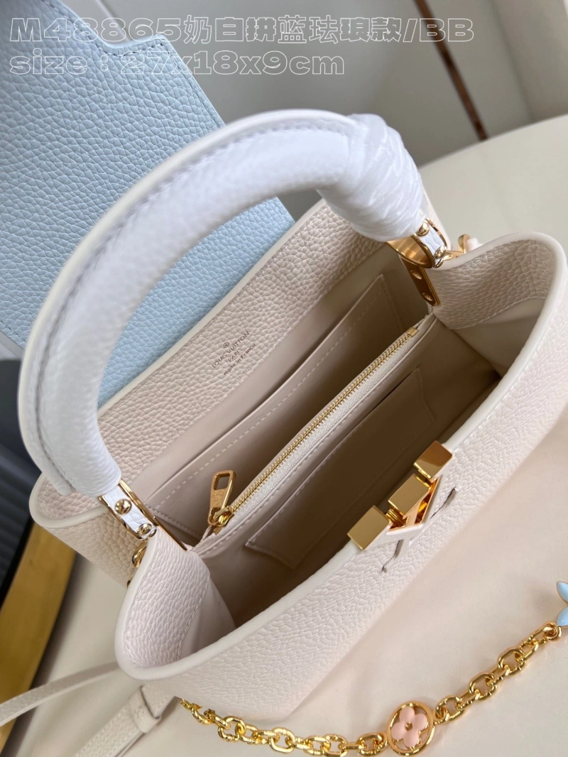 Minimalist LX Caxucines Bags 3994