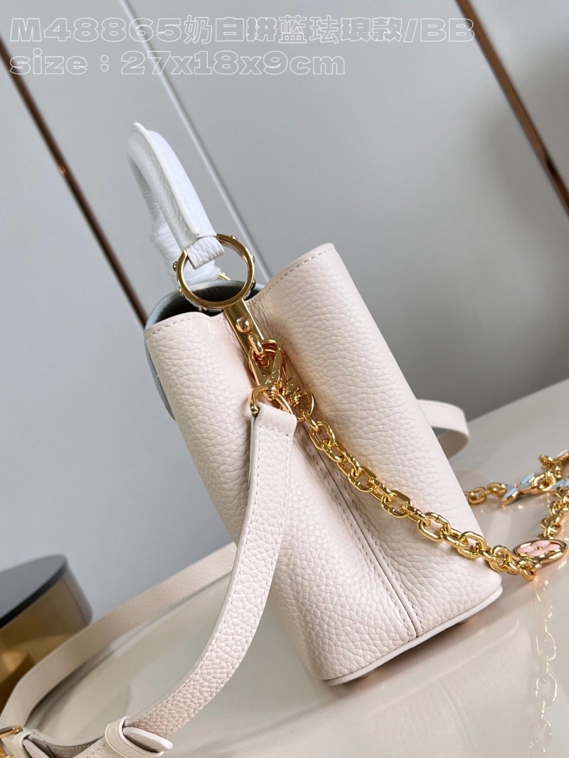 Minimalist LX Caxucines Bags 3994