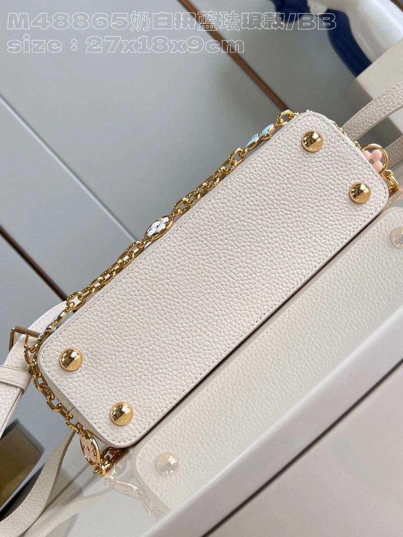 Minimalist LX Caxucines Bags 3994