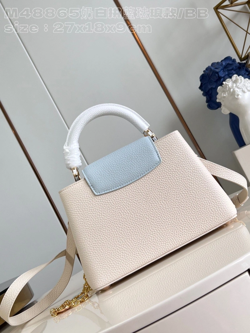 Minimalist LX Caxucines Bags 3994