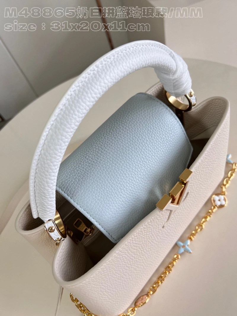 UrbanStyle LX Caxucines Bags 3988