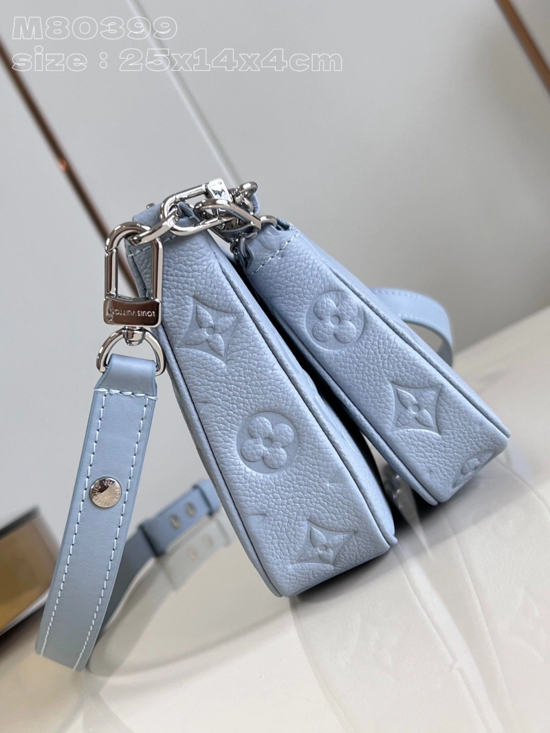 LX Satchel Bags Refined 3832