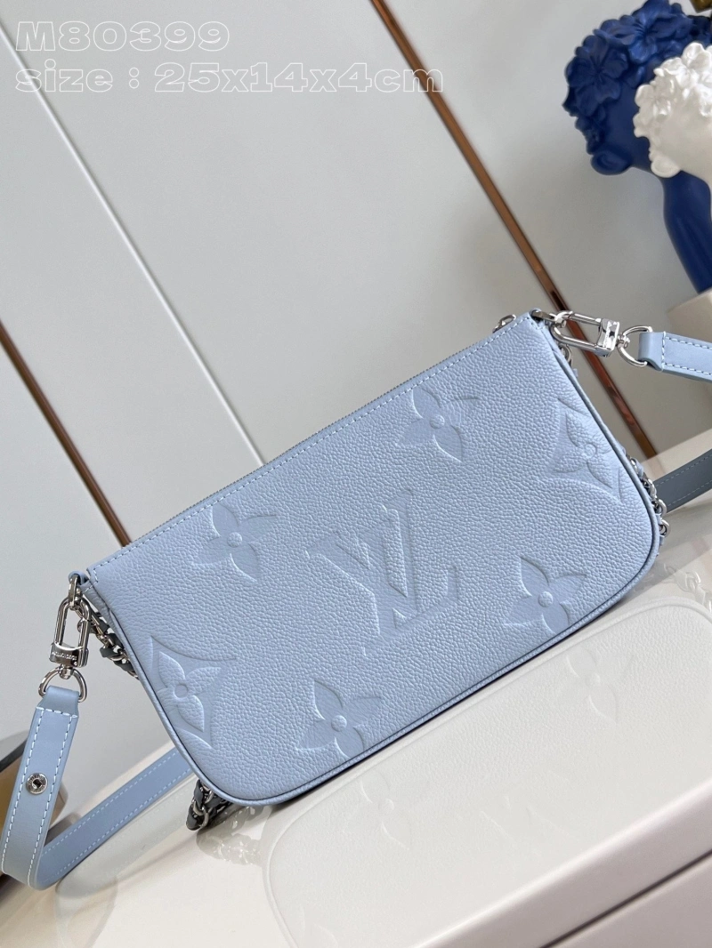 LX Satchel Bags Refined 3832
