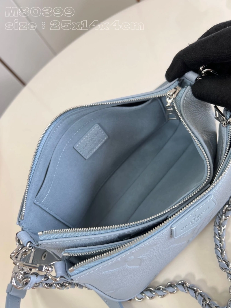 LX Satchel Bags Refined 3832