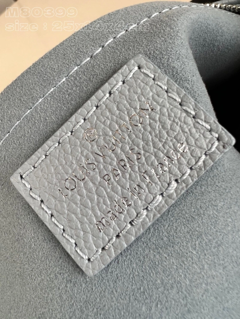LX Satchel Bags Refined 3832