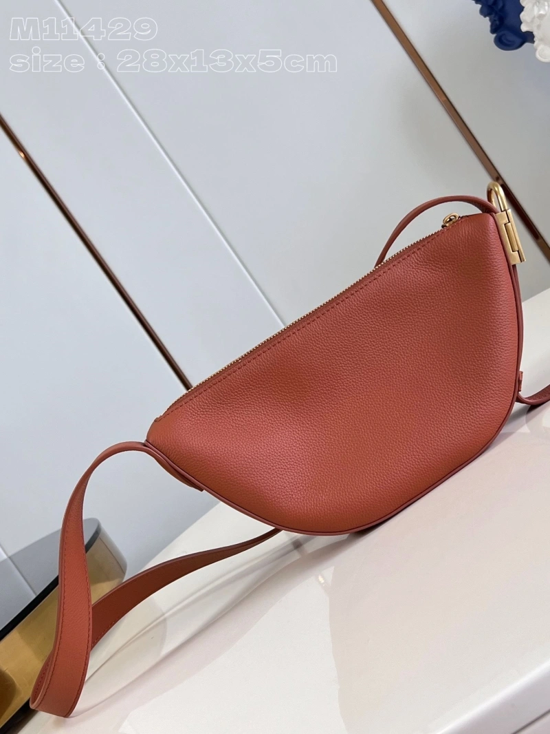 LX Waist & Chest Packs Trendy 3652