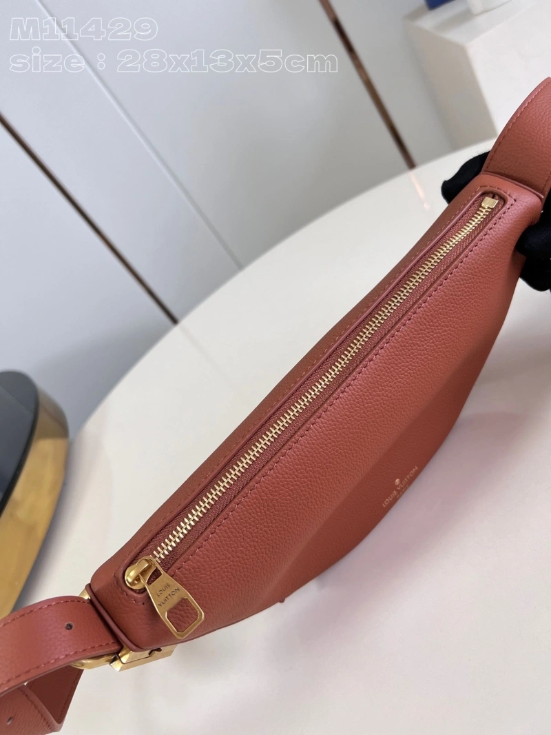 LX Waist & Chest Packs Trendy 3652