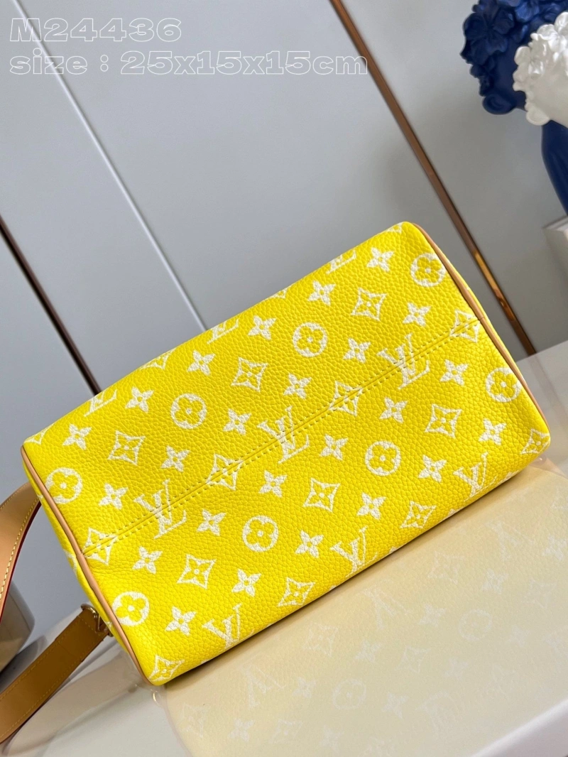 Elegant LX Speedy Bags 3771