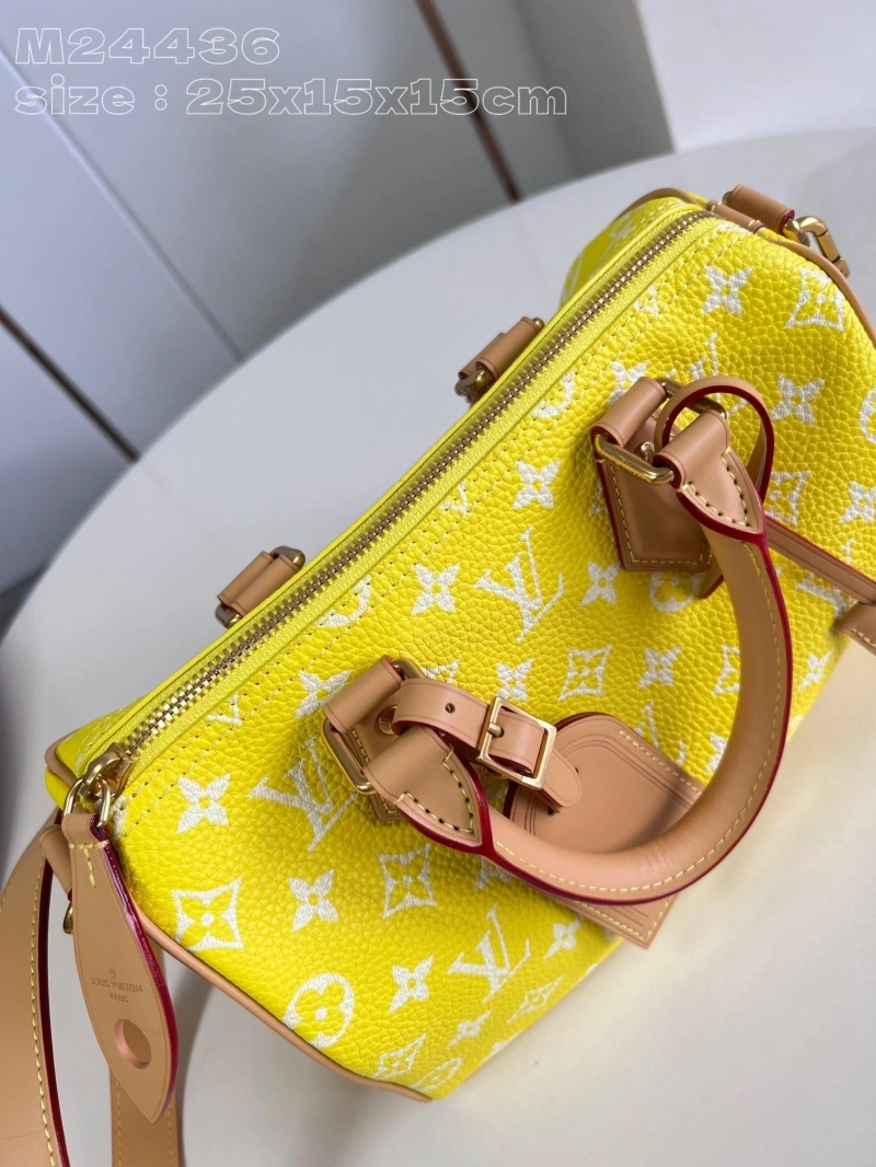 Elegant LX Speedy Bags 3771