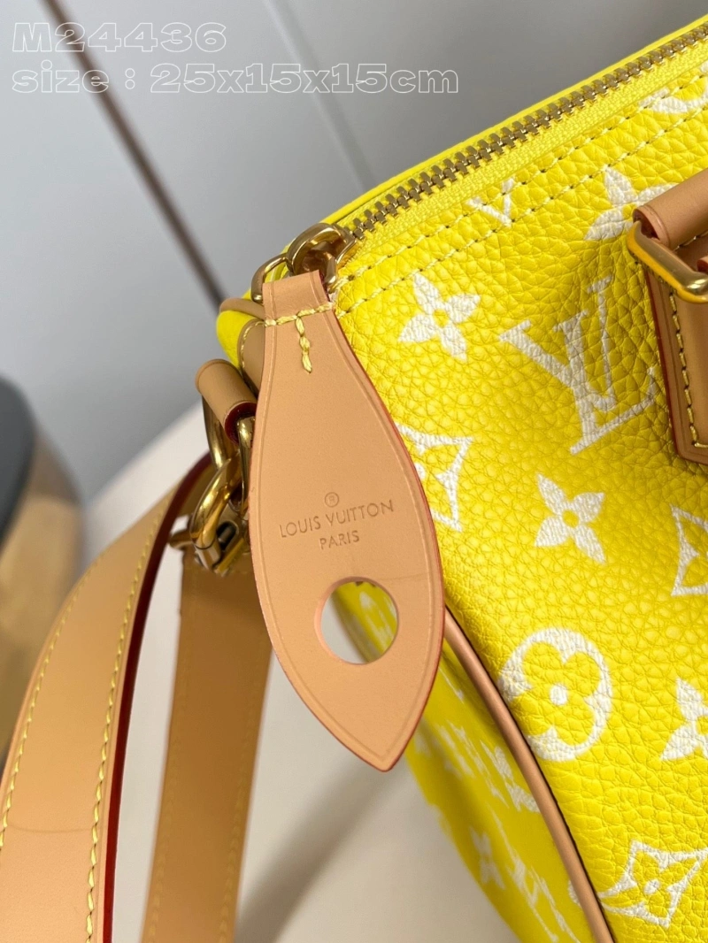 Elegant LX Speedy Bags 3771