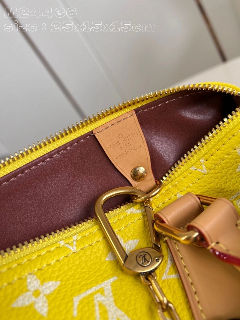 Elegant LX Speedy Bags 3771