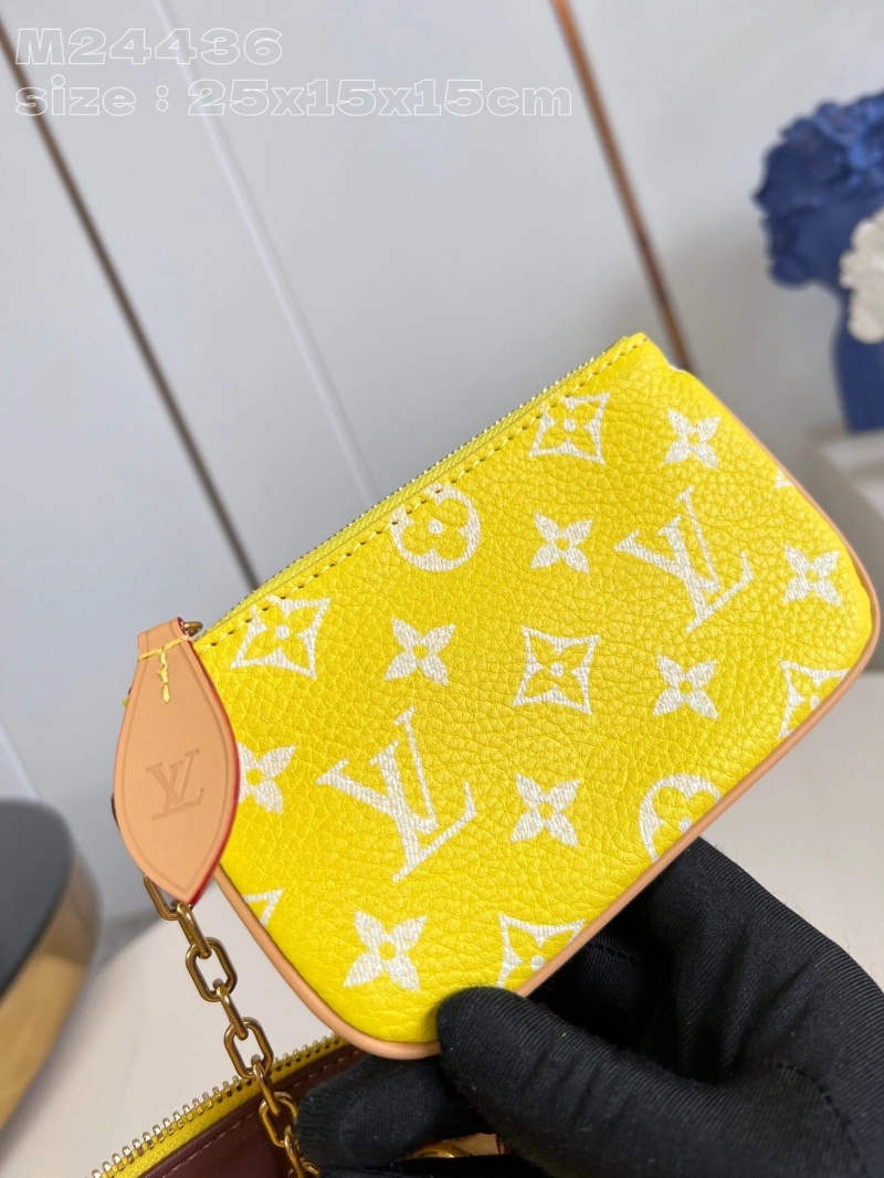 Elegant LX Speedy Bags 3771