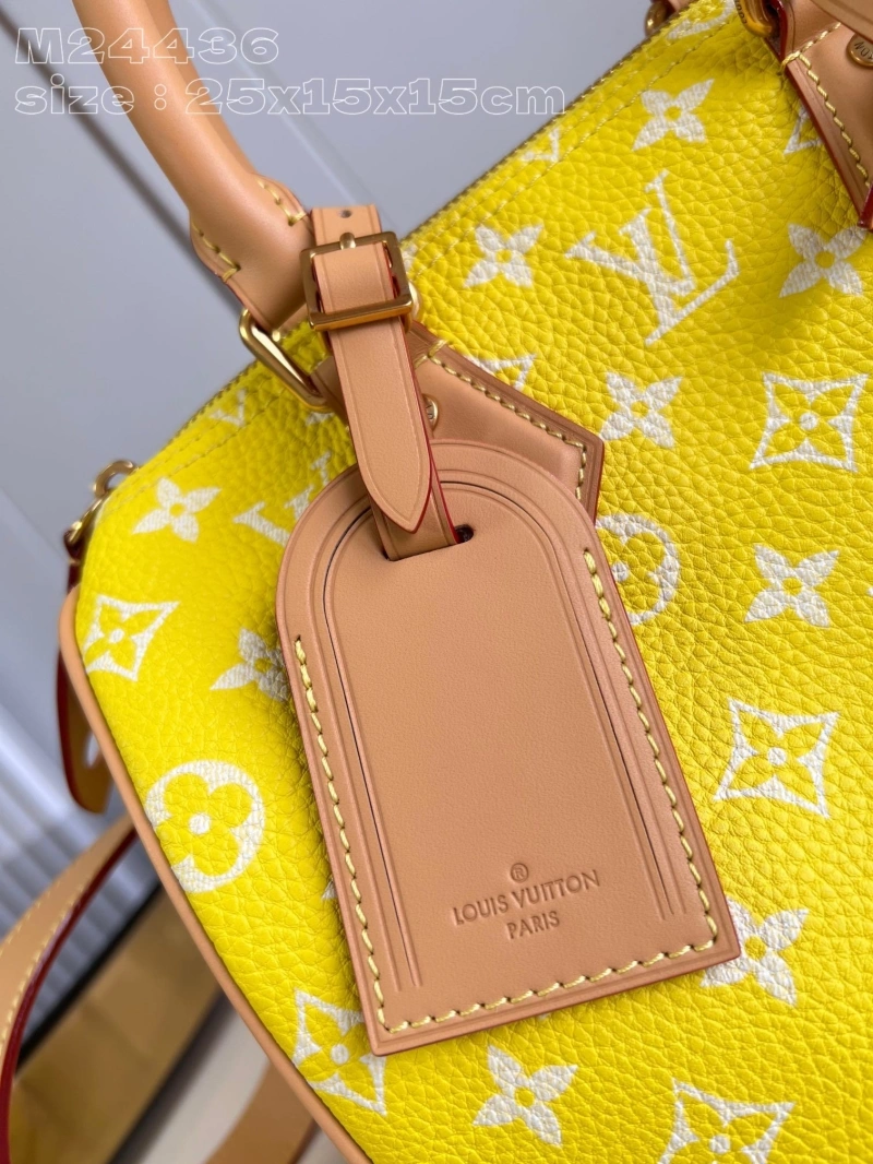 Elegant LX Speedy Bags 3771