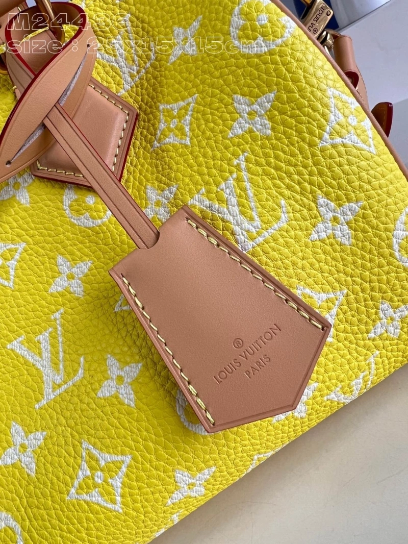 Elegant LX Speedy Bags 3771