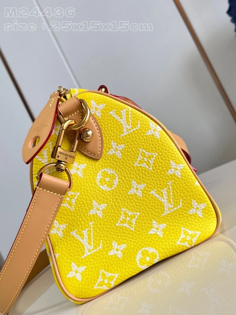 Elegant LX Speedy Bags 3771