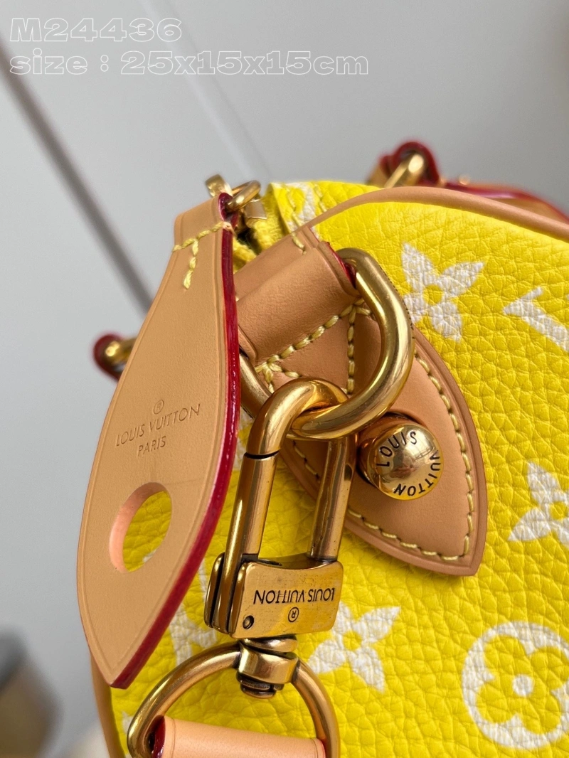 Elegant LX Speedy Bags 3771