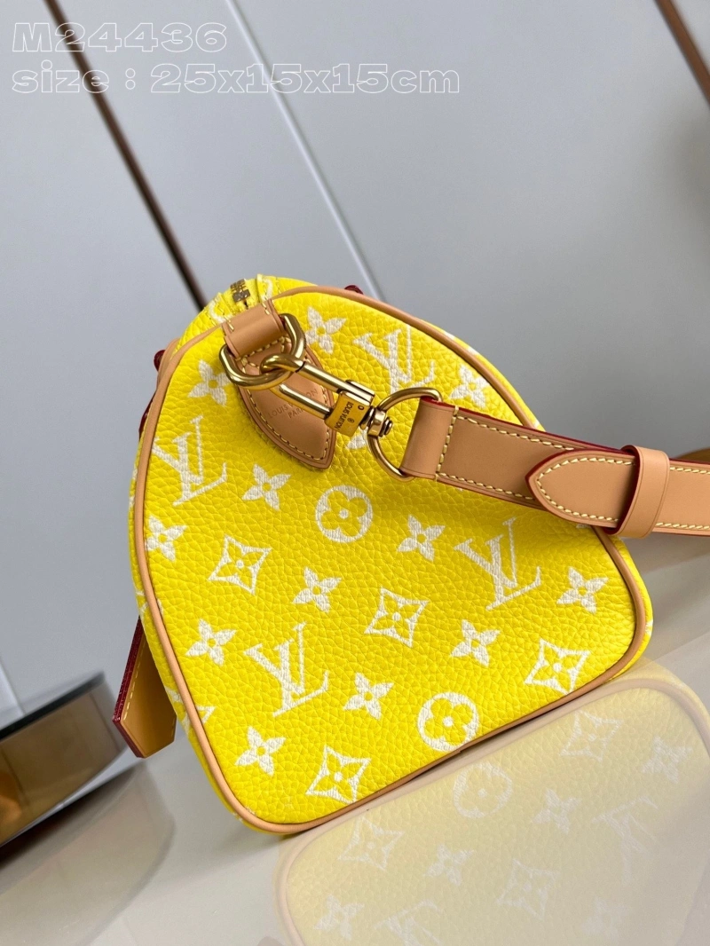 Elegant LX Speedy Bags 3771