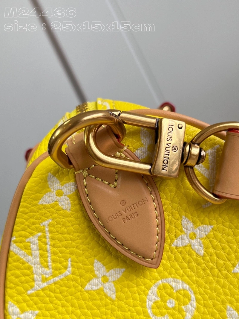 Elegant LX Speedy Bags 3771