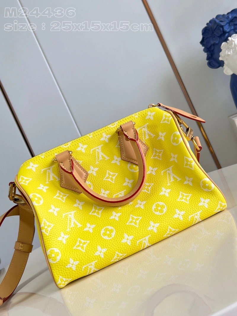 Elegant LX Speedy Bags 3771