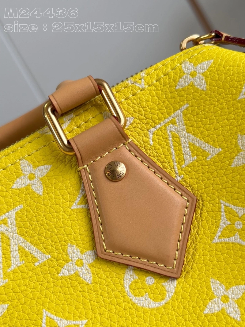 Elegant LX Speedy Bags 3771