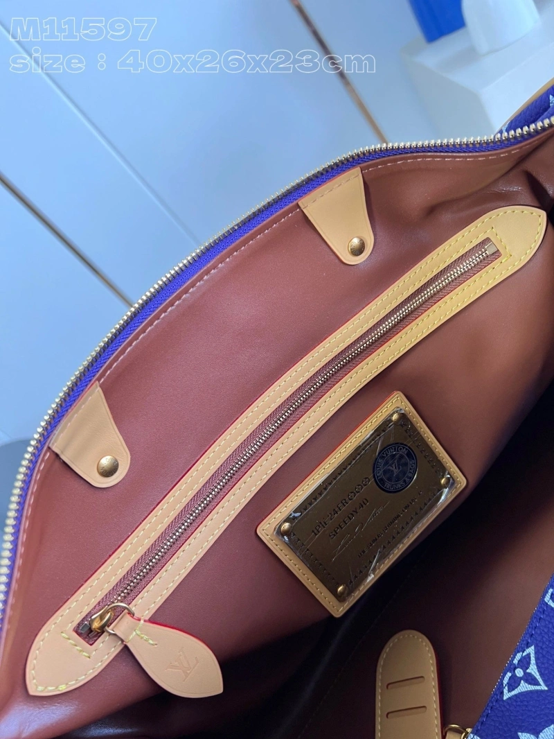 LX Speedy Bags Modern 3766