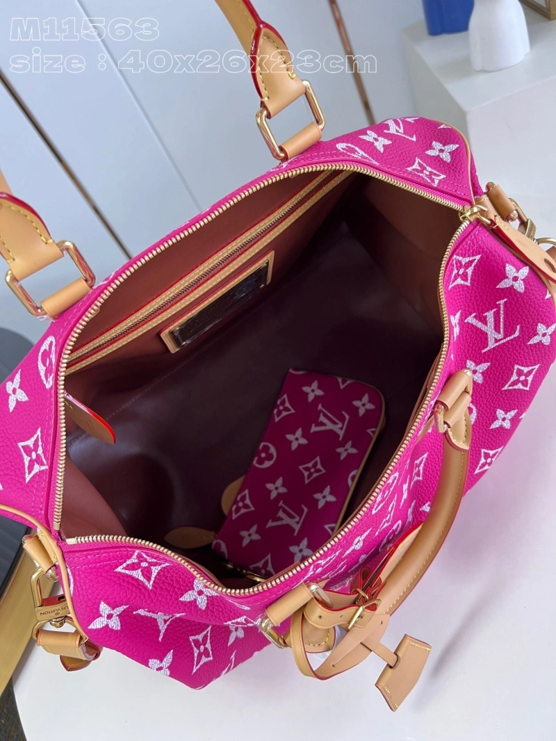 Durable LX Speedy Bags 3768
