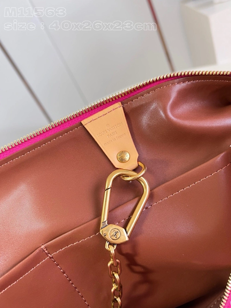 Durable LX Speedy Bags 3768