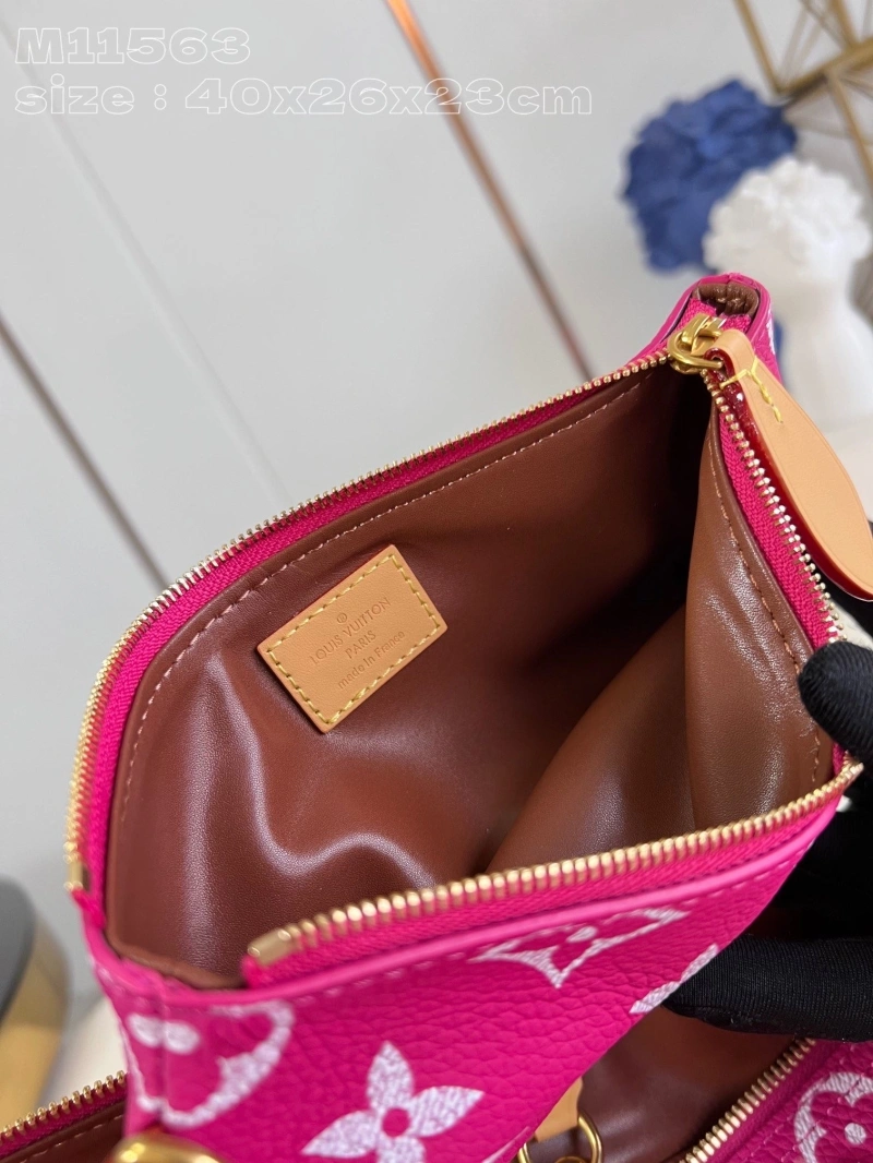 Durable LX Speedy Bags 3768