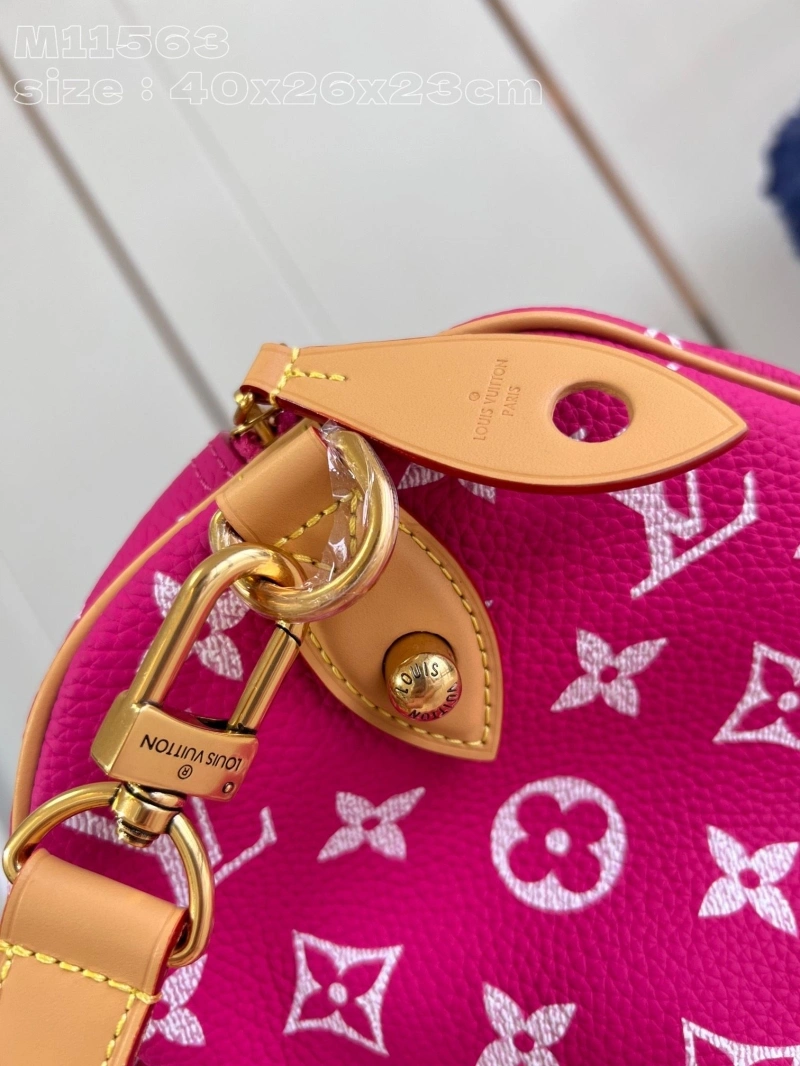 Durable LX Speedy Bags 3768