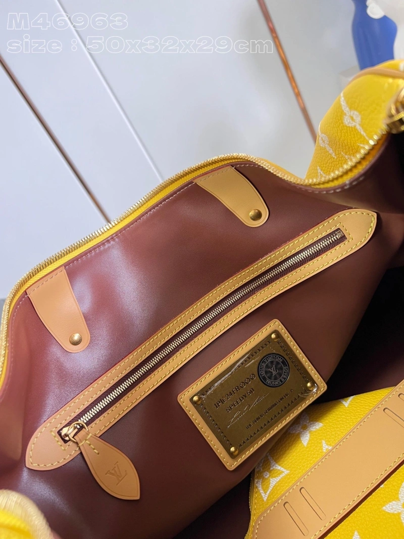 Fashionable LX Speedy Bags 3738