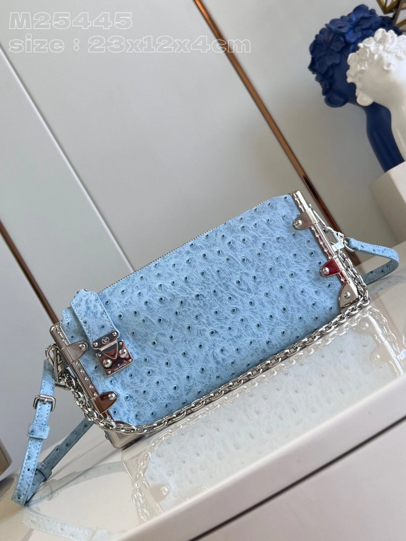 LX Box Bags Versatile 4091