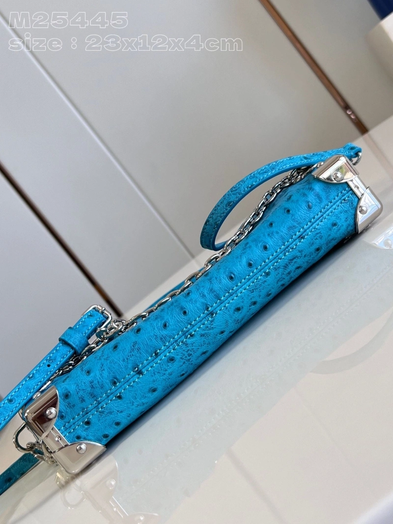 AllSeason LX Box Bags 4097