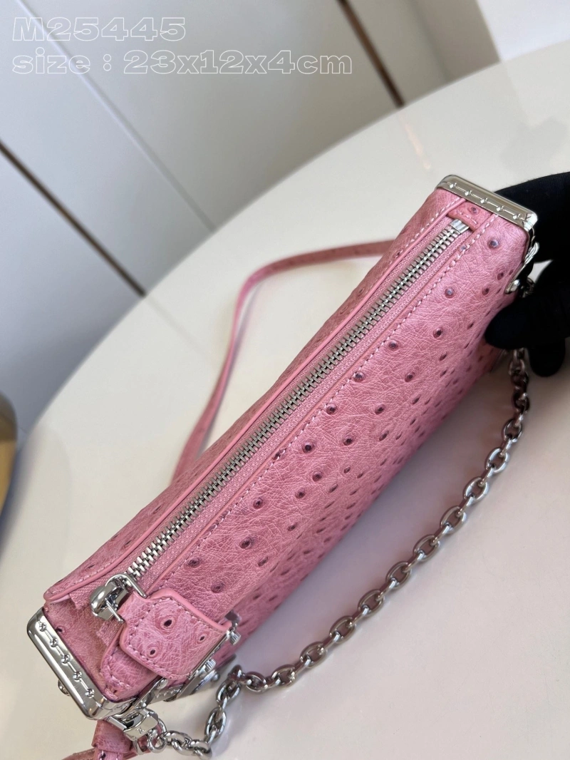 LX Box Bags Timeless 4080