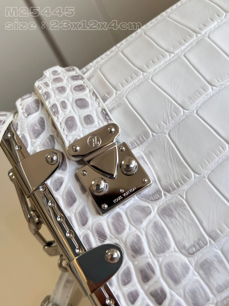 LX Box Bags Functional 4101