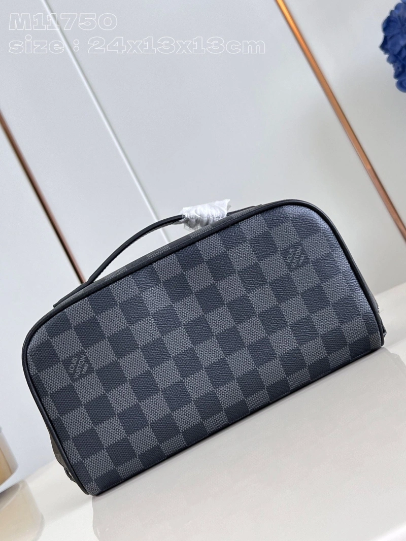 Durable LX Cosmetic Bags 3943