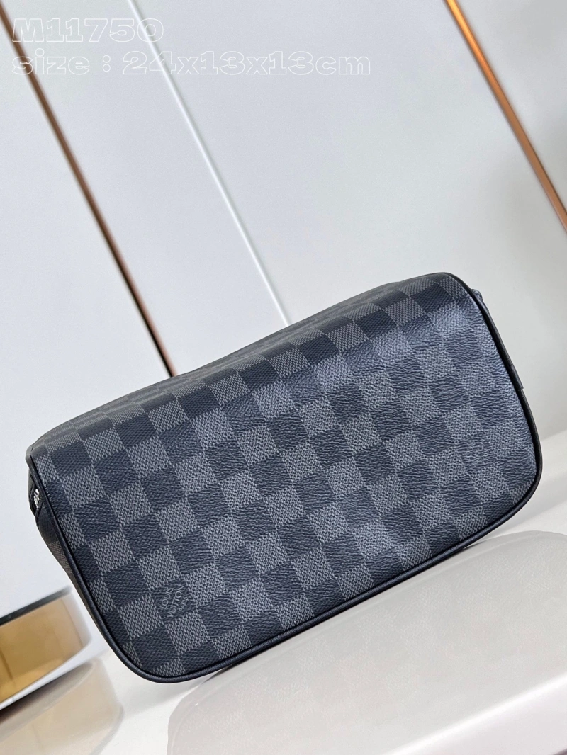 Durable LX Cosmetic Bags 3943
