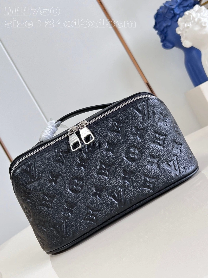 AllSeason LX Cosmetic Bags 3942