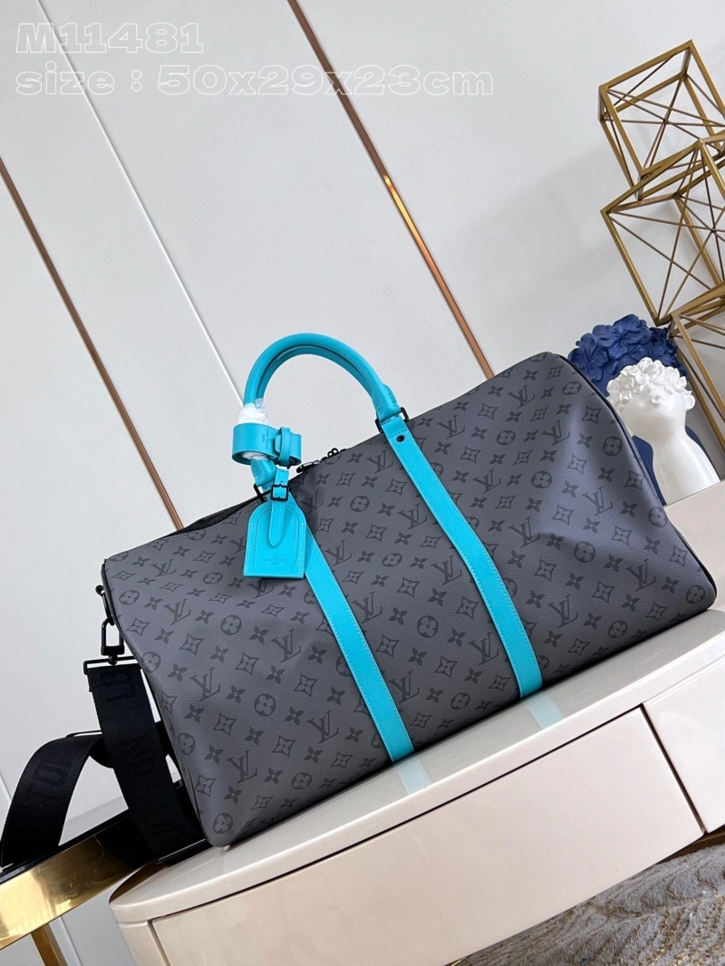 Minimalist LX Travel Bags 3678