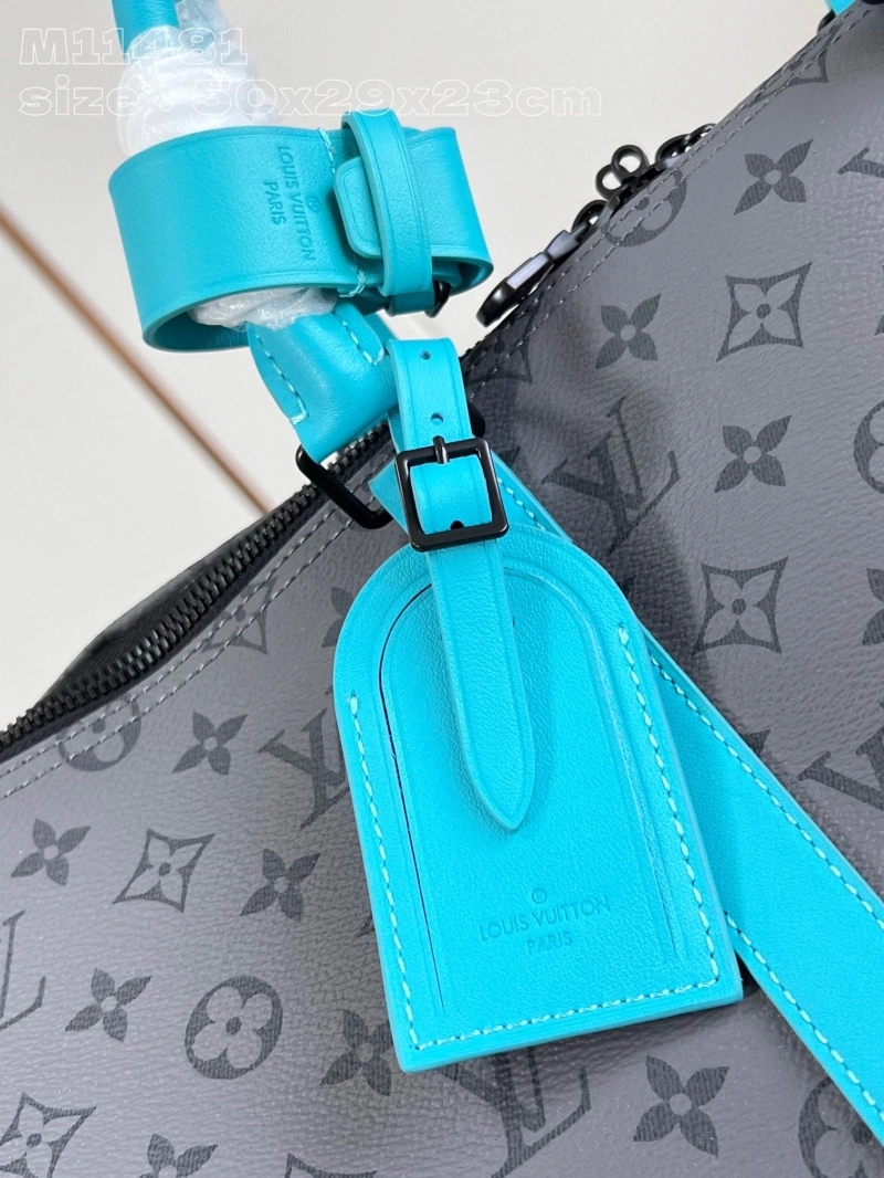 Minimalist LX Travel Bags 3678