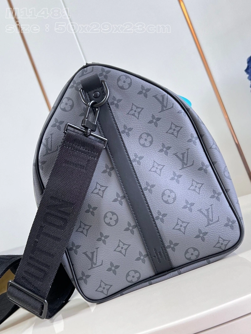 Minimalist LX Travel Bags 3678