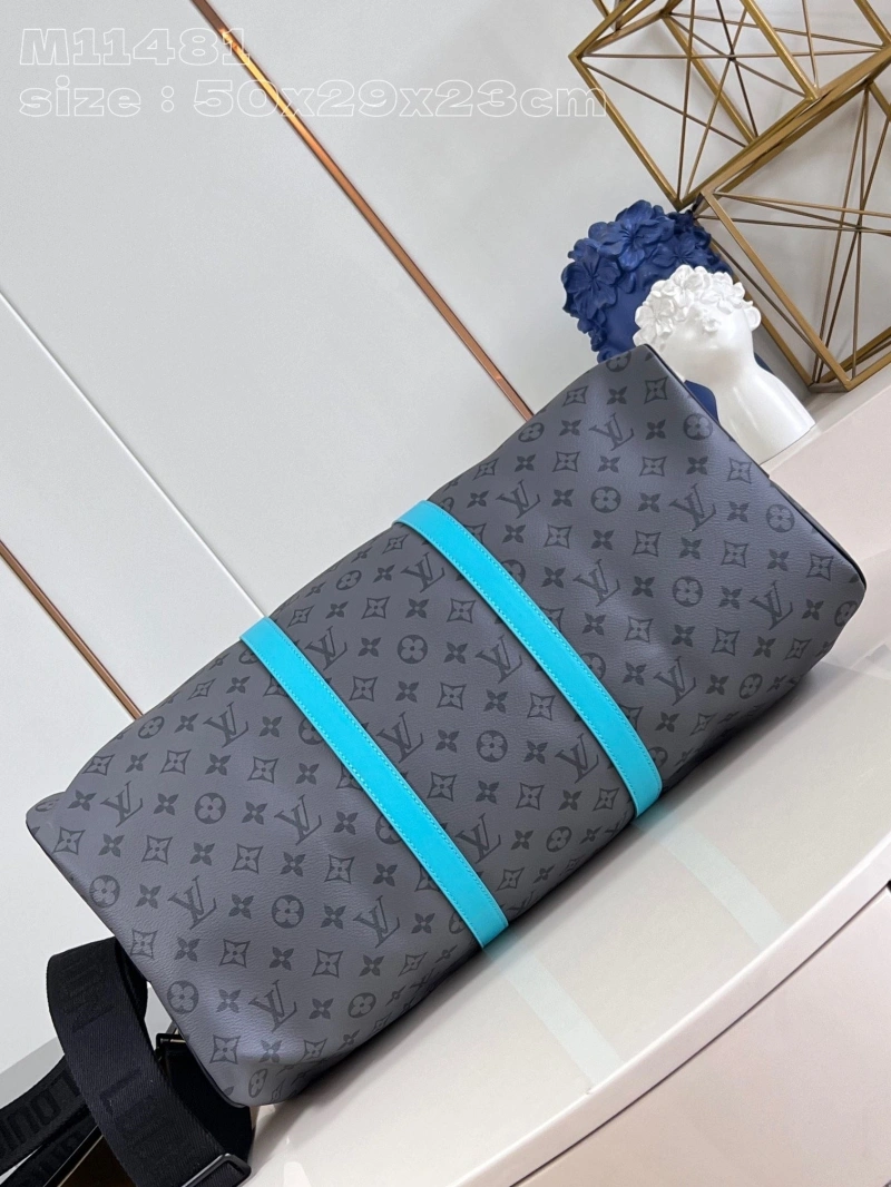 Minimalist LX Travel Bags 3678