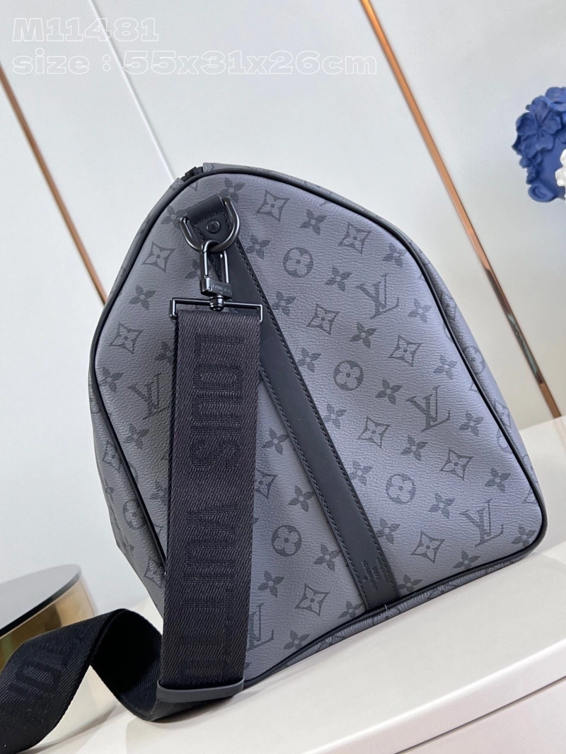 Sleek LX Travel Bags 3700