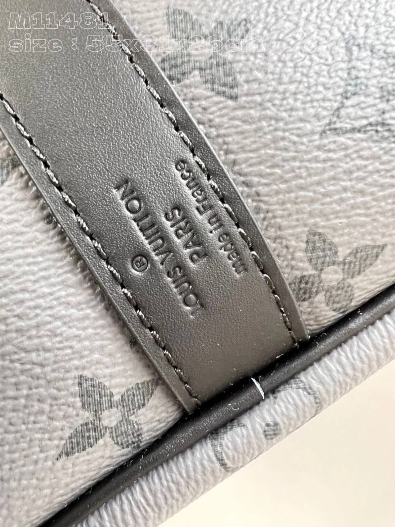 Sleek LX Travel Bags 3700
