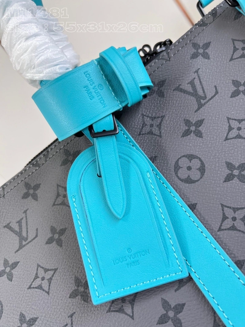 Sleek LX Travel Bags 3700
