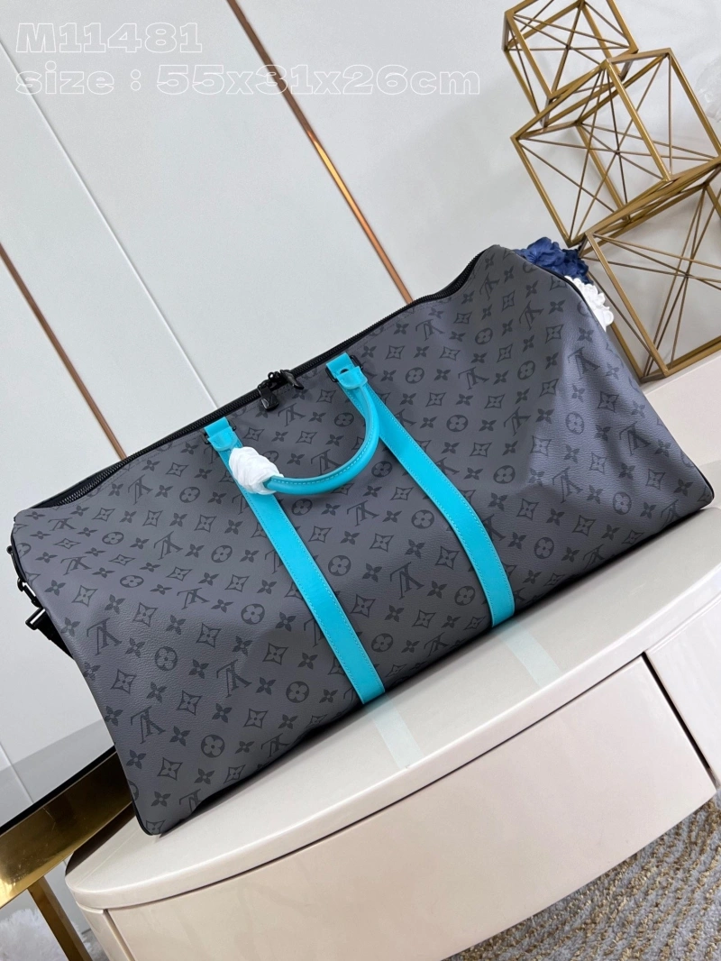 Sleek LX Travel Bags 3700