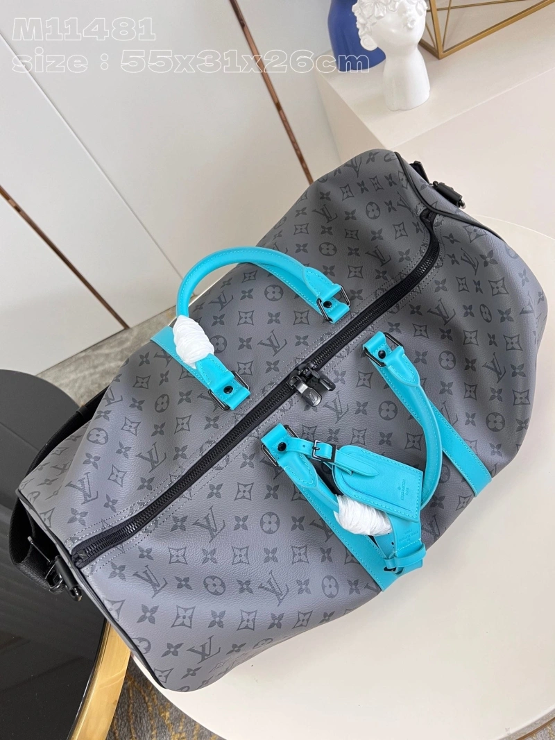 Sleek LX Travel Bags 3700